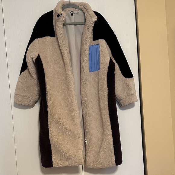 Long Jacket - Picture 1 of 4